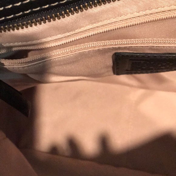 Coach Tote - Picture 5 of 6